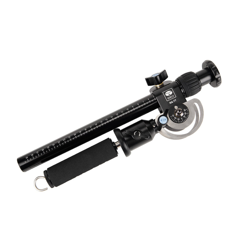 SIRUI HA-77 Compact Horizontal Arm/Mini Boom-Optics Force