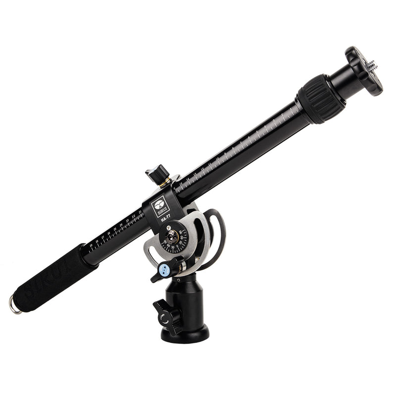 SIRUI HA-77 Compact Horizontal Arm/Mini Boom-Optics Force