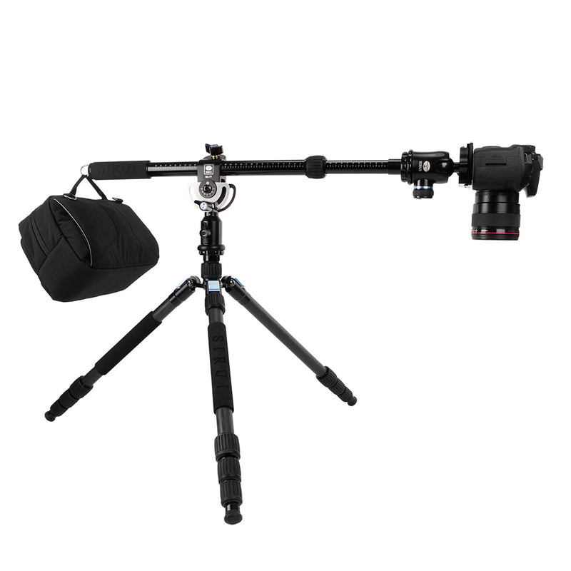 SIRUI HA-77 Compact Horizontal Arm/Mini Boom-Optics Force