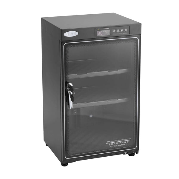 SIRUI 90 Liter Electronic Humidity Control Cabinet