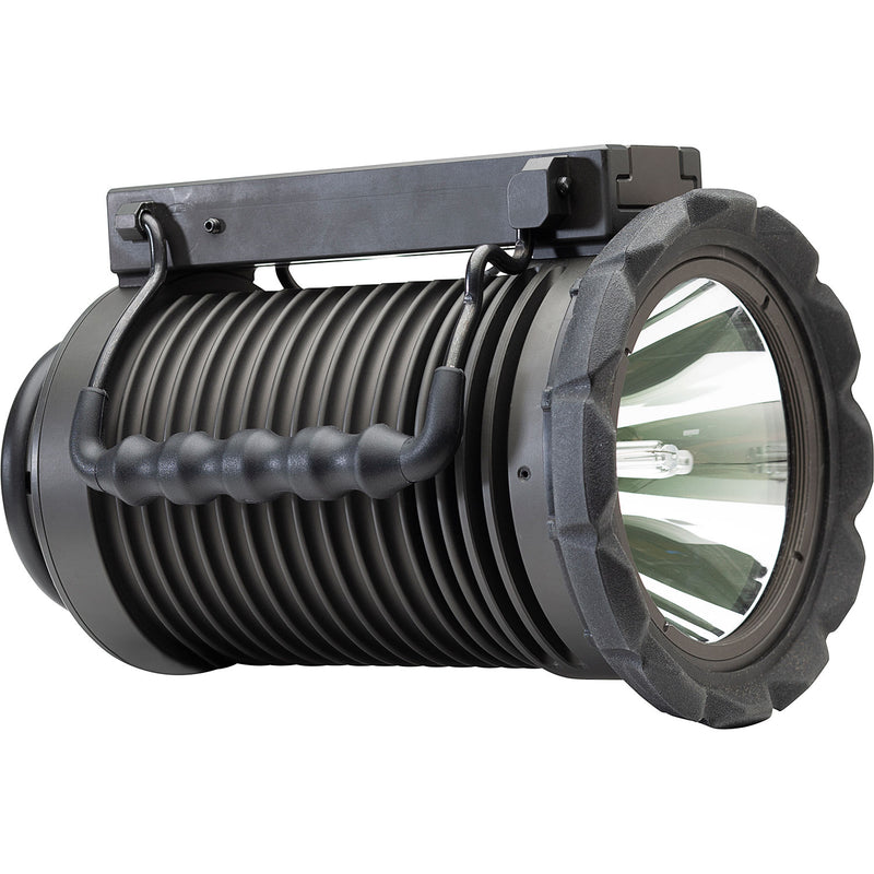 Surefire HellFighter 5 Spot Light HID Searchlight and Crew-Served / Heavy Gun WeaponLight