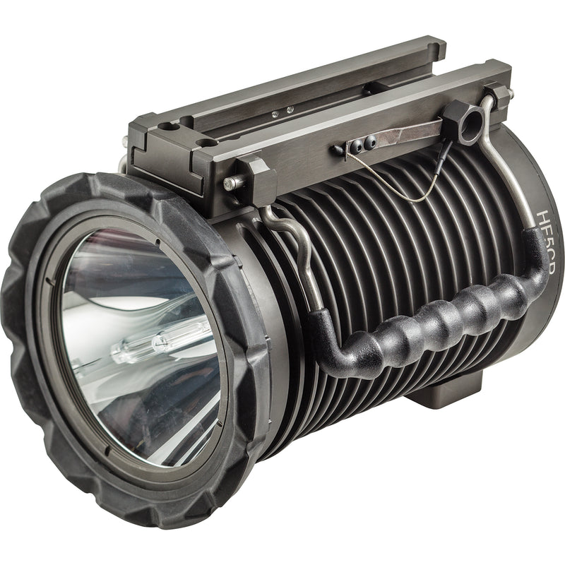 Surefire HellFighter 5 Spot Light HID Searchlight and Crew-Served / Heavy Gun WeaponLight