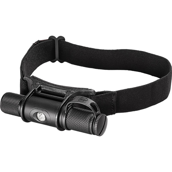 Surefire Minimus Variable-Output LED Headlamp