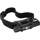 Surefire Minimus Variable-Output LED Headlamp