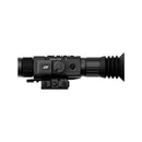 DNT Optics Hydra LRF 25mm Obj. 256 Thermal Sensor, 3-12x Thermal Scope, Handheld, Clip-On