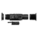 DNT Optics Hydra LRF 25mm Obj. 256 Thermal Sensor, 3-12x Thermal Scope, Handheld, Clip-On