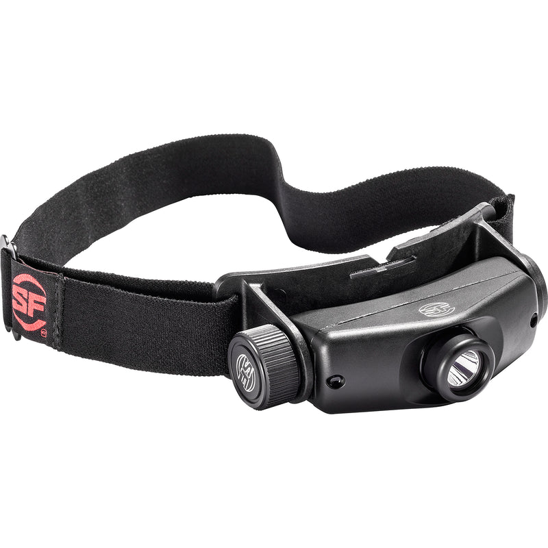 Surefire Maximus Rechargeable Variable-Output LED Headlamp