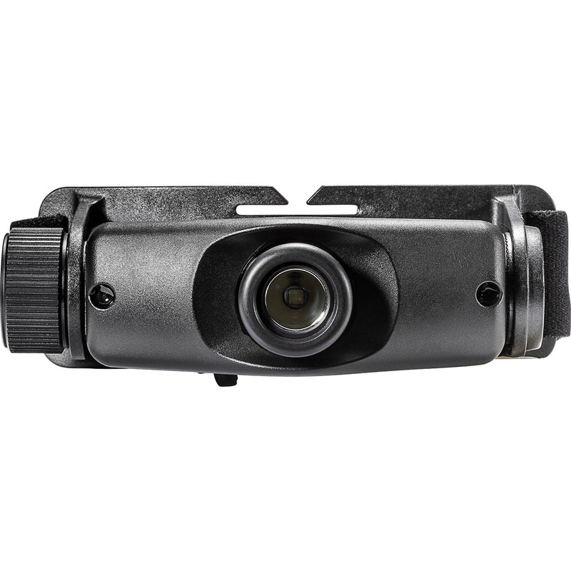 Surefire Maximus Rechargeable Variable-Output LED Headlamp