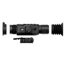 DNT Optics Hydra LRF 35mm Obj. 384 Thermal Sensor, 3-12x Thermal Optic, Handheld, Clip-On