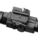 DNT Optics Hydra LRF 35mm Obj. 384 Thermal Sensor, 3-12x Thermal Optic, Handheld, Clip-On