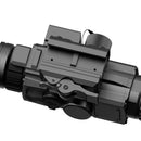 DNT Optics Hydra LRF 35mm Obj. 640 Thermal Sensor, 1.5-6x Thermal Scope, Handheld, Clip-On