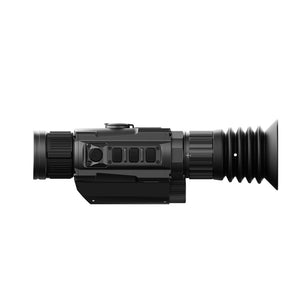 DNT Optics Hydra 35mm Obj. 640 Thermal Sensor, 1.5-6x Thermal Optic, Handheld, Clip-On