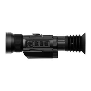 DNT Optics Hydra 50mm Obj. 640 Thermal Sencor, 2-8x Thermal Optic, Handheld, Clip-On