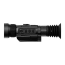 DNT Optics Hydra 50mm Obj. 640 Thermal Sencor, 2-8x Thermal Optic, Handheld, Clip-On