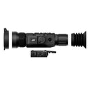 DNT Optics Hydra LRF 50mm Obj. 640 Thermal Sensor, 2-8x Thermal Scope, Handheld, Clip-On
