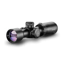 XB1 Crossbow Scope 1.5-5x32 1" IR XB1 SR 250-425 fps