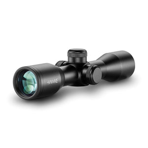 Hawke XB Crossbow Scope 3X32 1" IR XB SR 250-425 fps