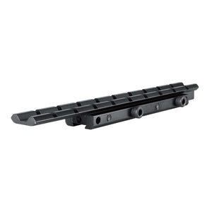 Hawke 3/8" Dovetail to Weaver/Picatinny Extension w/ Elevation 1 Piece