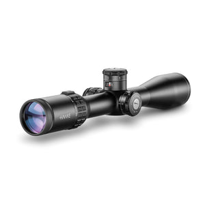 Hawke Sidewinder 30 SF Riflescope 4.5-14x44 10x 1/2 Mil Dot