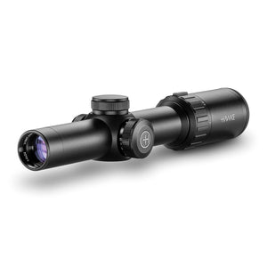 Hawke Vantage 30 WA IR Riflescope 1-4x24 L4A Dot