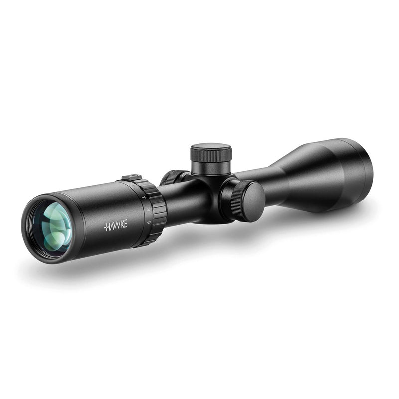 Vantage Riflescope 3-9X40 1" 30/30 Duplex