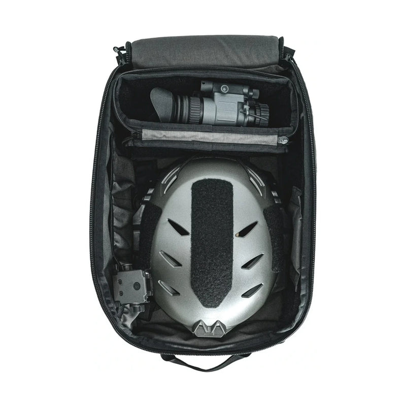 Armasight by OTTE GEAR Night Vision Helmet Bag, Gray