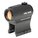 Holosun Micro Green Dot Sight LED 2MOA