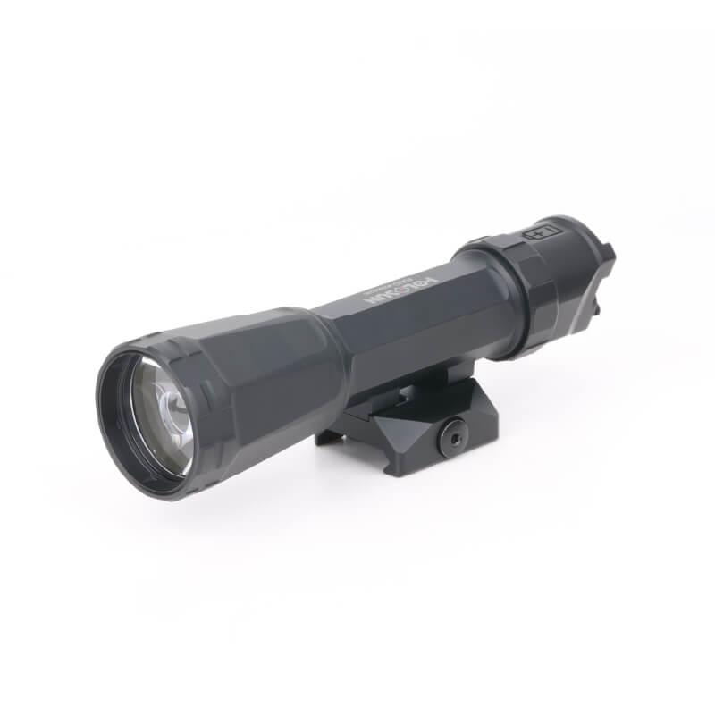 Holosun Raid Weaponlight Illumination