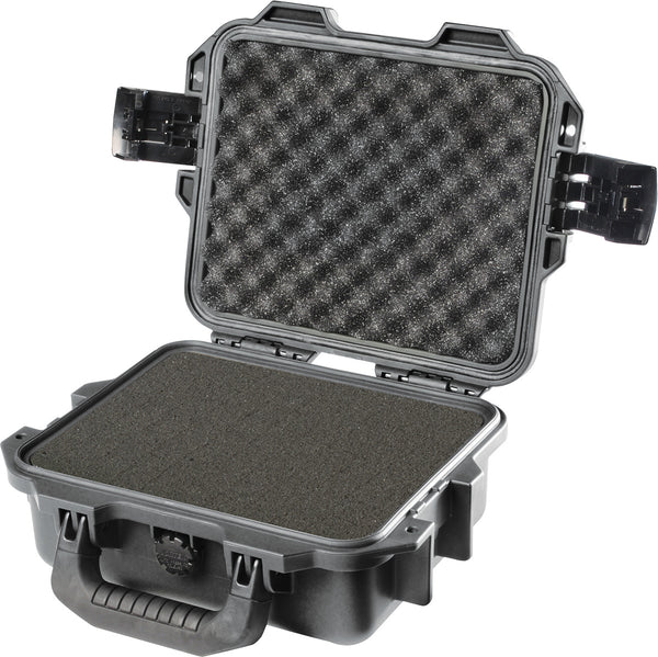 PELICAN IM2050 Storm Case Black with Foam-Optics Force