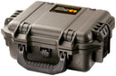 PELICAN IM2050 Storm Case Black with Foam-Optics Force