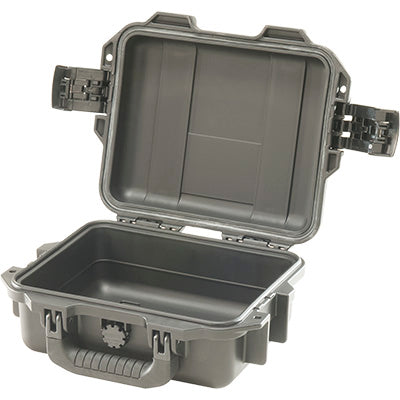 PELICAN IM2050 Storm Case Black with Foam-Optics Force