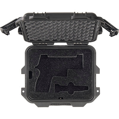 PELICAN IM2050 Storm Case Black with Foam-Optics Force