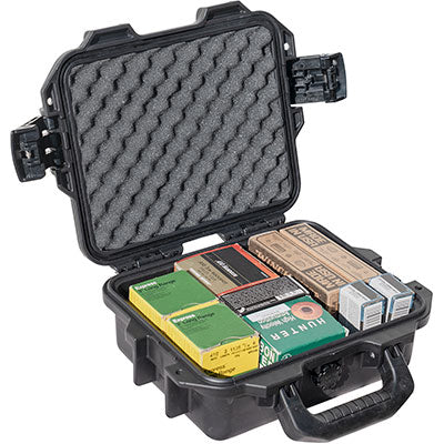 PELICAN IM2050 Storm Case Black with Foam-Optics Force