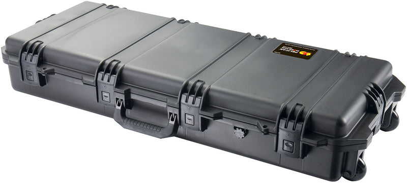 PELICAN IM3100 Storm Long Case Black with Foam-Optics Force