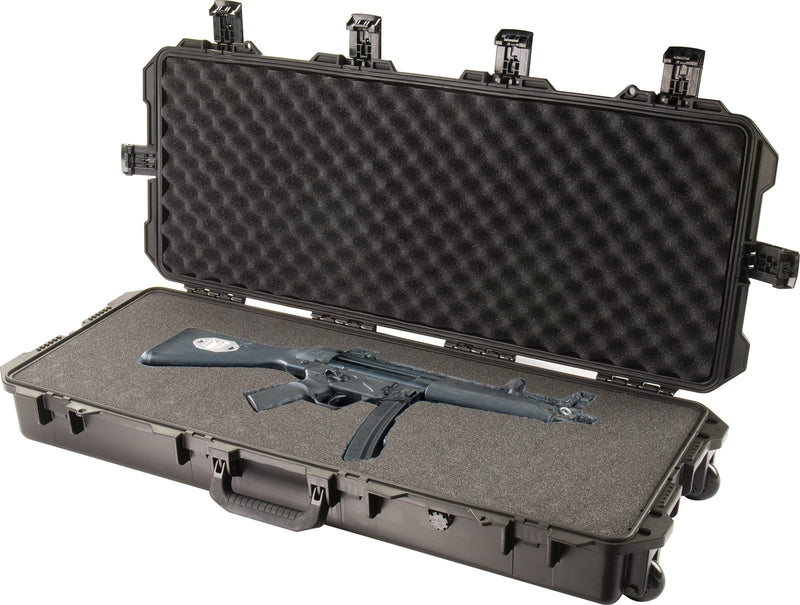 PELICAN IM3100 Storm Long Case Black with Foam-Optics Force