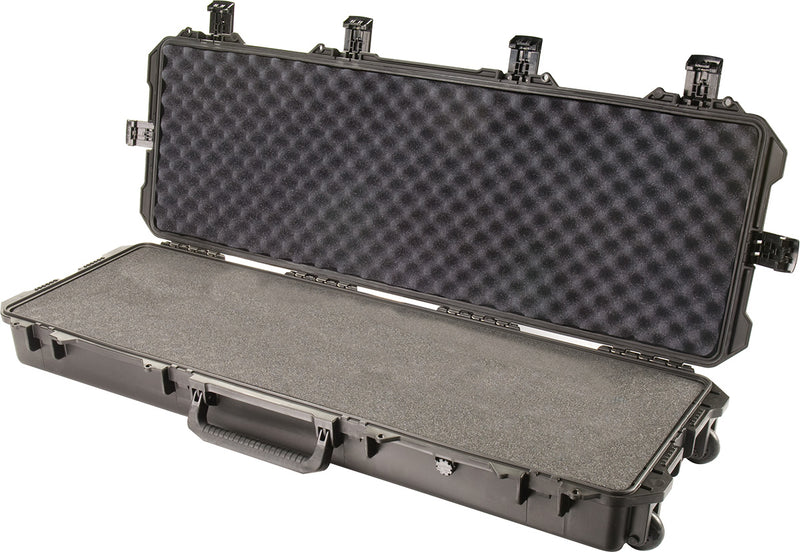 PELICAN IM3200 Storm Long Case Black with Foam-Optics Force