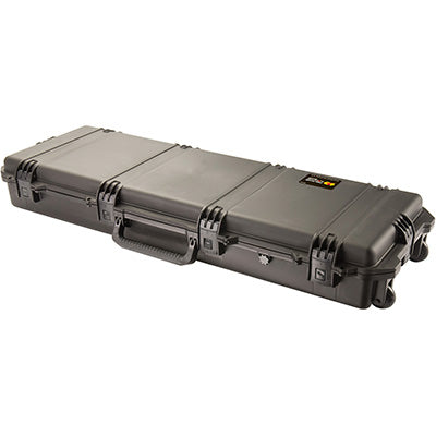 PELICAN IM3200 Storm Long Case Black with Foam-Optics Force