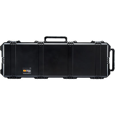 PELICAN IM3200 Storm Long Case Black with Foam-Optics Force