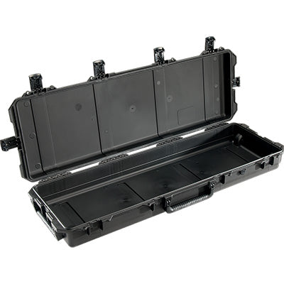 PELICAN IM3200 Storm Long Case Black with Foam-Optics Force