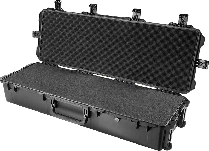 PELICAN IM3220 Storm Long Case Black with Foam-Optics Force