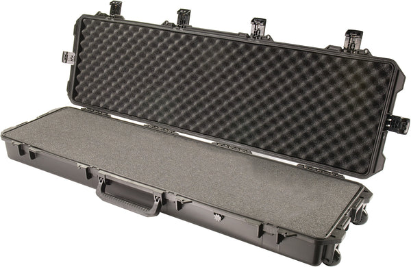 PELICAN IM3300 Storm Long Case Black with Foam-Optics Force