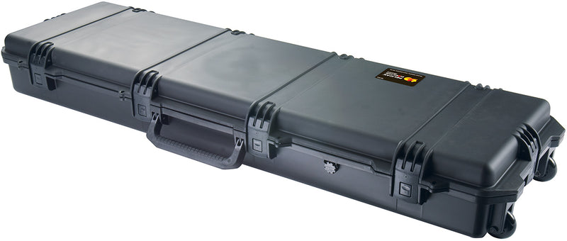 PELICAN IM3300 Storm Long Case Black with Foam-Optics Force