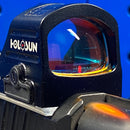 C&H STACCATO DUO™ to Trijicon RMR / Holosun 507C / 508C / 508T / C&H COMP / EDC XL