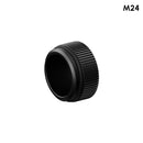 DNT Optics IR Delete Cap replaces the IR Illuminator, TNC335R, TNC635R, Zulus V2