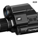 DNT Optics IR Delete Cap replaces the IR Illuminator, TNC335R, TNC635R, Zulus V2