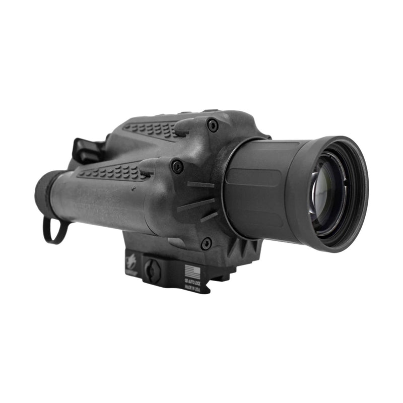 Armasight Jockey 640 Thermal Clip-on