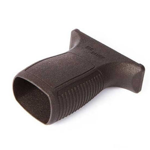 Sig Sauer Tread Vertical Foregrip with Barricade Stop, M-LOK, Fits AR-15 Rifles, Black