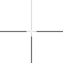 Vantage 30 WA IR Riflescope 2.5-10x50 L4A