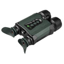 Luna 6-36x50 QUANTUM ELITE™ 4K Day-Night Vision Binocular - LN-QE-B50