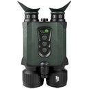 Luna 6-36x50 QUANTUM ELITE™ 4K Day-Night Vision Binocular - LN-QE-B50